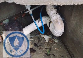 宿城区水管漏水检测公司6