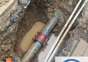 宿城区水管漏水检测公司4