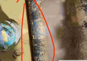 宿城区水管漏水检测公司1